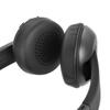 2Pcs Foam Sponge Ear Pads Headset Earpads Replacement Ear Cushion Accessories for Skullcandy Uproar Wireless Headset