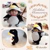 Pinguin Halloween Kostüm Baby Kinder Kleinkind Säugling Jungen Mädchen Faschingskostüm Tier Cosplay Karneval Geburtstagsparty Outfit Kleidung