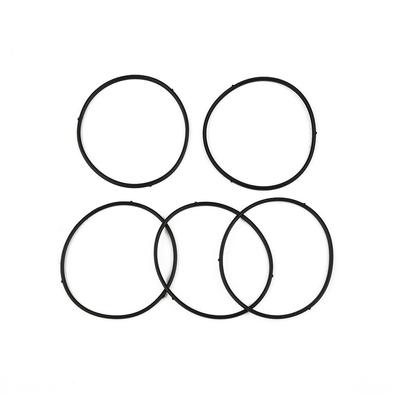 5X Joint torique de remplacement pour carburateur GX200/GX160