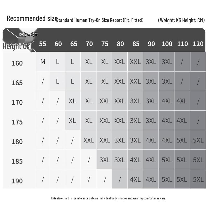 Jeanswest Men's Heavyweight Pure Cotton Long Sleeve T-Shirt