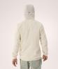 Arcteryx Squamish Hoodie Men'S - Sea Salt / Ajqsm10276