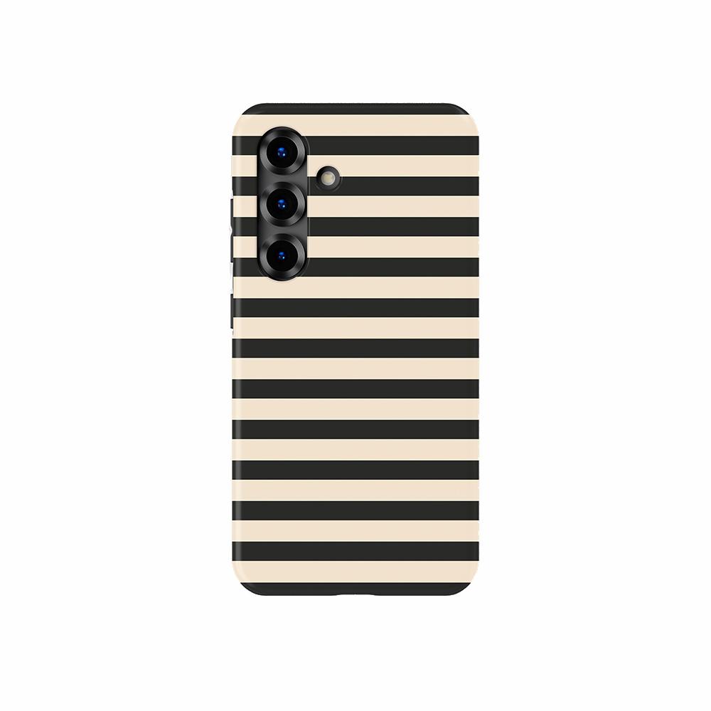 Luxury Clmj SWAG Marine Phone Case for Samsung Galaxy A56 S20 S23 S24 S25 S26 FE Plus Ultra Edge 4G 5G Double-layer Back Cover