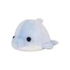 Sanei Boeki Norun Iruka W8.5 X D12 X H6cm Stuffed Toy