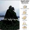 1pc The Matrix Flannel Throw Blanket - HD Printed Lightweight Soft Warm All-Season Blanket for Sofa, Bed, Travel, Camping 035