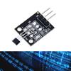 6Pieces KY-003 A3144 Metal Hall Sensors Module Digital Voltages Output For Intelligent Car Electronics