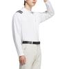 Adidas Cold.Rdy Simple Comfortable Versatile Golf Shirt Men Shirts JL7945