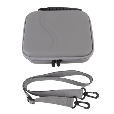 Carrying Case for Mobile 7 7P Handheld Stabilizer PU Shockproof Splashproof Travel Stabilizer