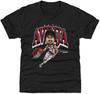 Deni Avdija Karikatur Portland Trail Blazers T-Shirt