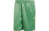 Originals Pantaloncini da Corsa a Righe Sprinter Uomo Verde IR9389