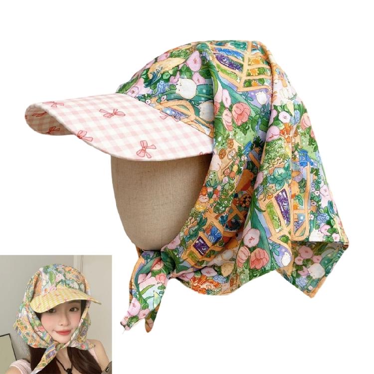 Fisherman Swimming Hat Couple Wearing Baseball Hat Soft Fashionable Beach Hat for Fashion Lover