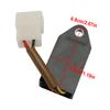 HC0119 HCO119 129211-77920 Časovací jednotka Relé zhasnutí plamene Pasuje pro motor Yanmar