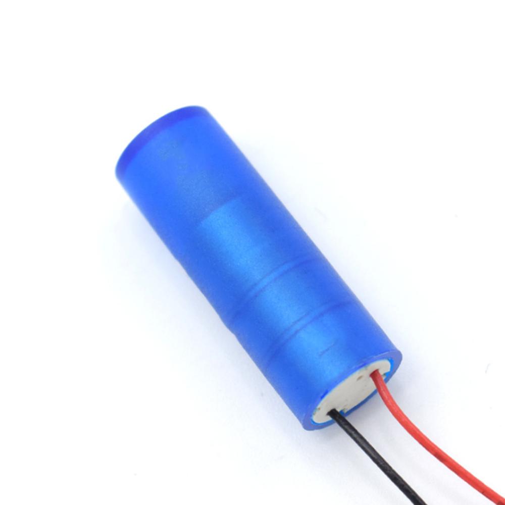 DC 3V Vodotěsný vibrační motor Silný vibrační motor pro DIY masážní příslušenství