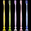Bai Xi Soft Bristle Small Head Toothbrush