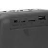   Speaker Subwoofer Wireless Stereo Portable USB   Sound with FM Radio