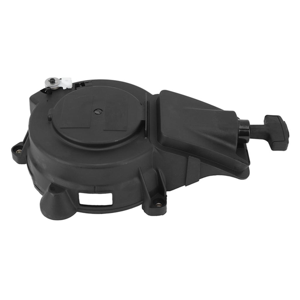 Ansamblu de pornire pentru motoare exterioare 63V 15710 12 Ansamblu demaror manual pentru Parsun în 2 timpi 9,9 CP 15 CP