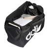  Adidas  Adidas Linear M  56 X 28 X 22 cM  eXercise Bag Duffel Bag Crossbody Bag Ht4743