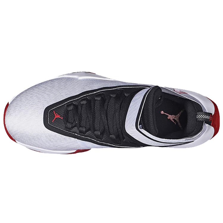 Air Jordan Fly Unlimited Pfx 'White' AA4298-101
