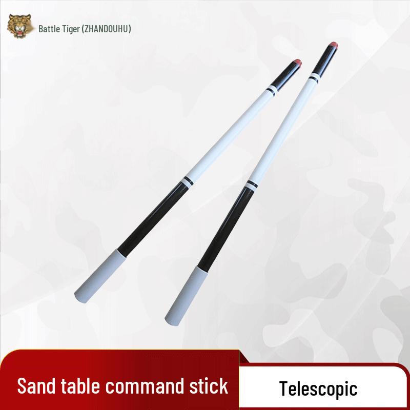 Fighting Tiger Telescopic Teaching Pointer