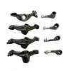 for Honda Sportrax 400 TRX400EX TRX400X TRX 400EX 400X 2X4 1999-2014 Rocker Arm Rocker Shafts Kit Intake Exhaust Engine Parts
