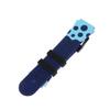 Adjustable Silicone Strap Sport Band for Kid Telephone Watch Waterproof Bracelet
