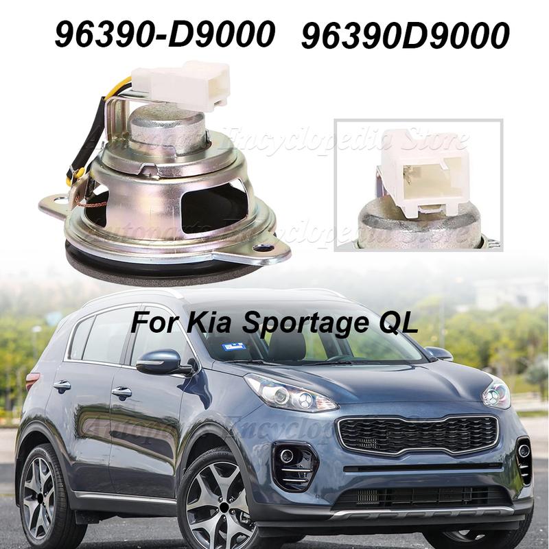 For Kia Sportage QL 2015 - 2020 Auto Parts 96390-D9000 Car Instrument Console Center Speaker SPEAKER ASSY CLUSTER 96390 D9000