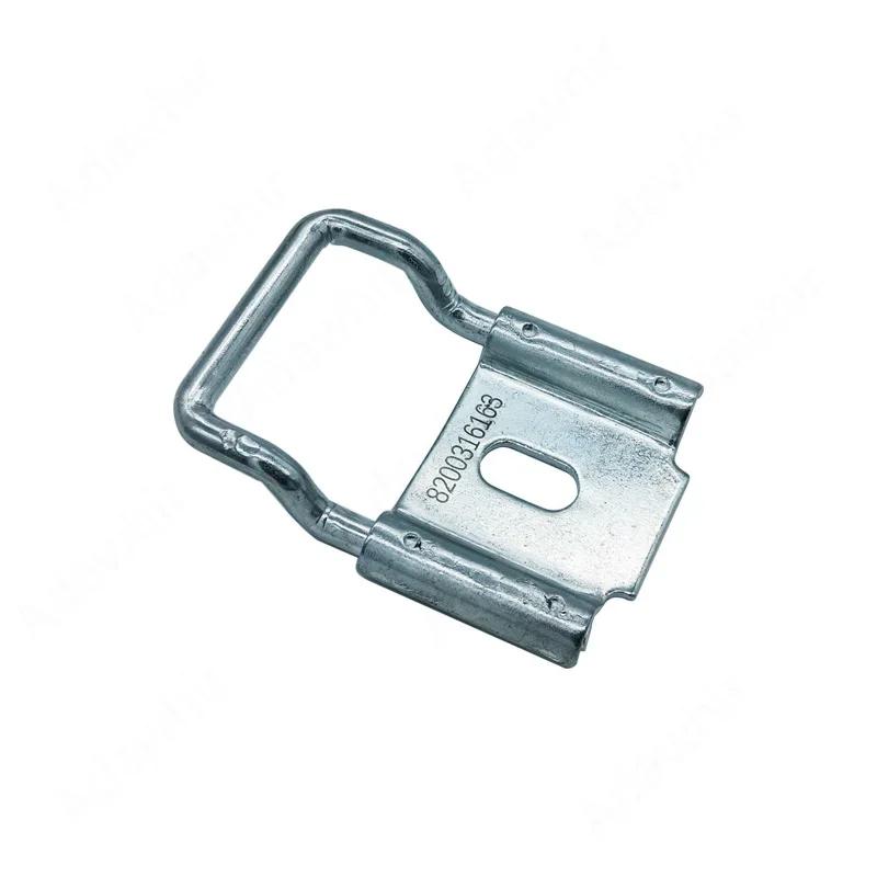 

Brand New for Renault Master II NISSAN INTERSTAR OPEL Movano 1998-2010 Rear Door Lock Latch From 8200316163,7700353757 Left