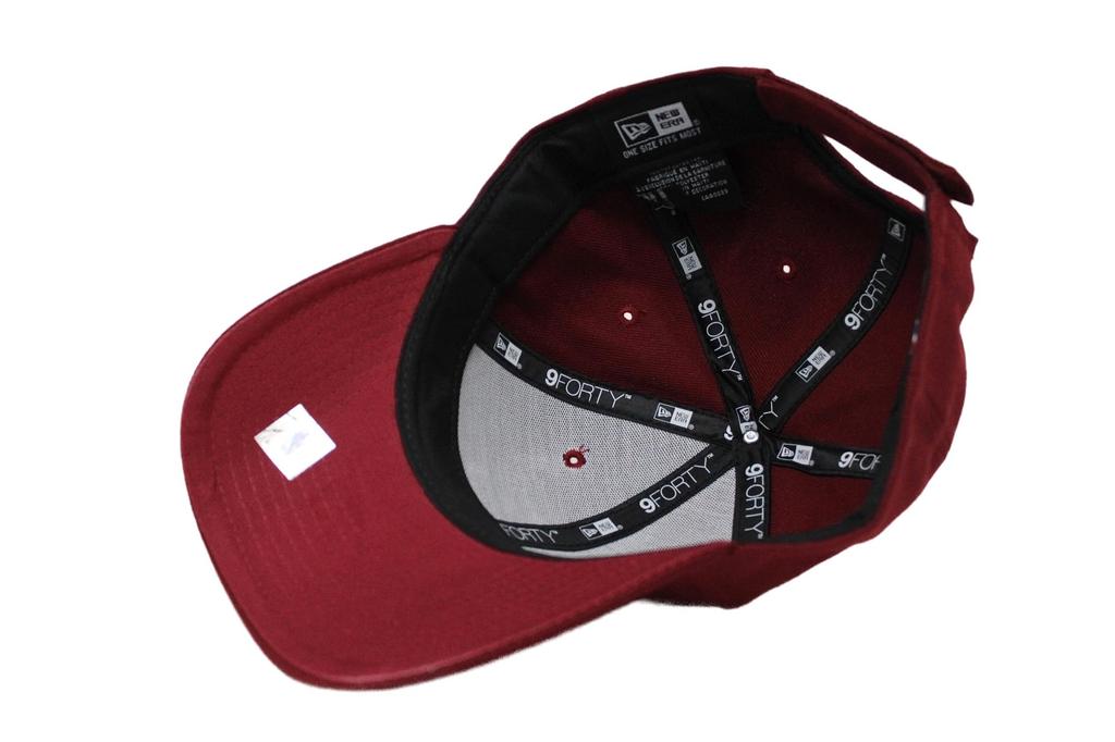 New Era 9FORTY NBA Eastern Conference Cleveland Cavaliers Cap