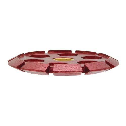 Takagi EARTH MAN Dry Diamond Grooving Cutter V-Shape
