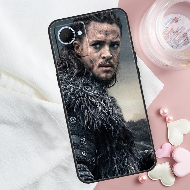 

The Last Kingdom For Realme GT 7 Pro GT 5 6 6T C67 C61 C55 C53 C51 C21Y C25S C75 10 11 12 13 14 Pro Plus Case Realme C33