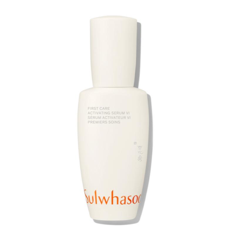Sulwhasoo Активирующая сыворотка First Care VI – 60 мл