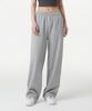 MUSINSA STANDARD WOMAN [Cooltandard] Women'S Variable Lounge Sweatpants [Medium Grey]