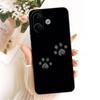 Butterfly Love Heart Bow Phone Case For Vivo V60 Lite 4G 5G V2530 / Vivo V60 V2511 T4 Pro Back Cover Soft Camera Protected Funda