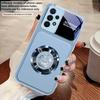 Ultimate sense of luck For Samsung A73 72 71 A70 56 55 54 A53 52 51 50 42 A35 A34 33 32 31 26 25 24 23 22 30 glass phone case