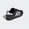 adidas Superstar II [JI0079-CBLACK/FTWWHT/CBLACK]