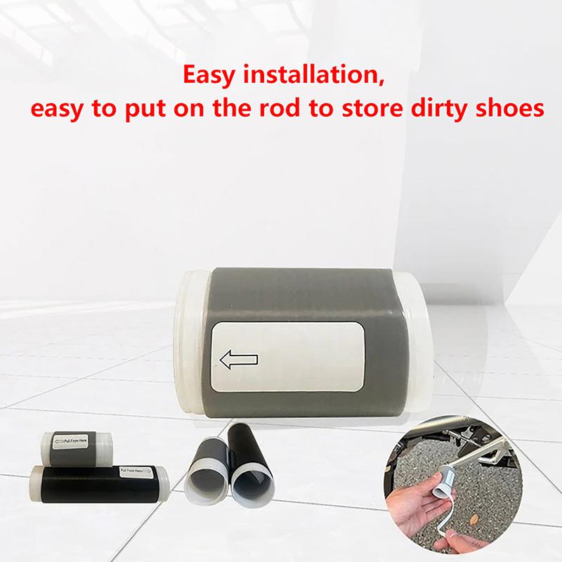 Anti-Slip Silicone Motorcycle Gear Shift Pedal Sleeve Protection Shoe Toe Gear Lever Cover