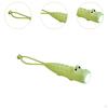 Cute Handheld Flashlight, Many Ergonomic Soft Water Pocket Light Animal for Party Supplies