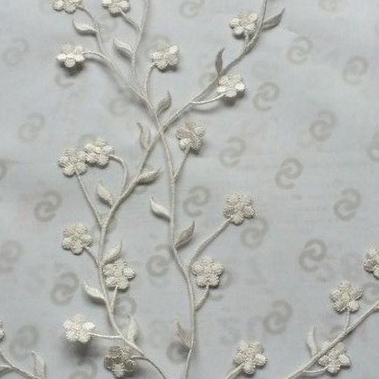 3D Blumenapplikation Pflaumenblüte Stickerei Pullover Kleid Bluse Dekor DIY Nähen Patch Kleidung Zubehör Hochzeit Party Kleidung Schmuck