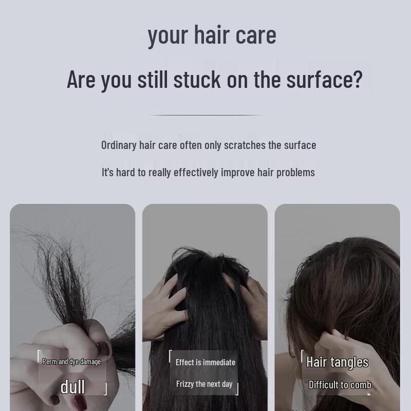 FINO Premium Touch Hair Mask Duo