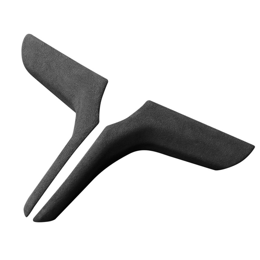 Steering Wheel Cover Trim for BMW 3 5 Series X3 X4 X5 Z4 F40 G20 G28 G30 G32 G38 G01 G02 G05 G11 G12
