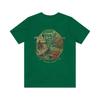 Johnson Seahorse 25 1952 Vintage Men's T Shirt