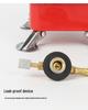 Portable Foldable Mini Gas Stove for Camping and Picnics