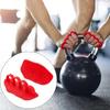 Cross Training Gymnastics Grip Hand Protection Fitness HandGrip Finger Trainer  Weightlifting