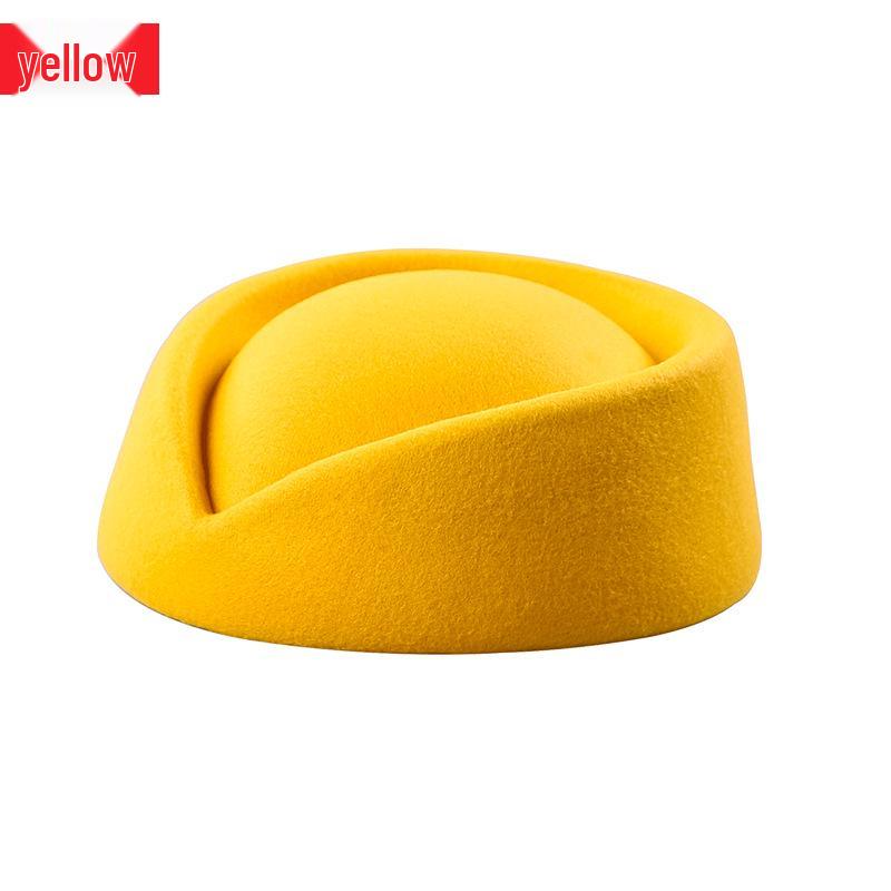 Hainan Airlines Women's Performance Stewardess Hat