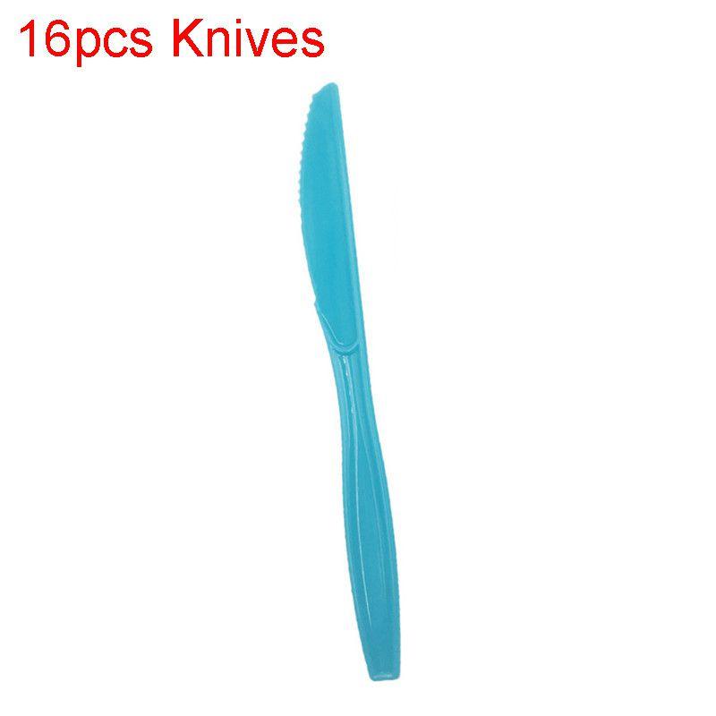 Baby Gender Reveal Party Decoration Boy Or Girl Disposable Tableware Pink Blue