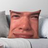 Conan Gray Superache Album Pillowcase Polyester Linen Velvet Printed Zip Decor Pillow Case Sofa Cushion Cover