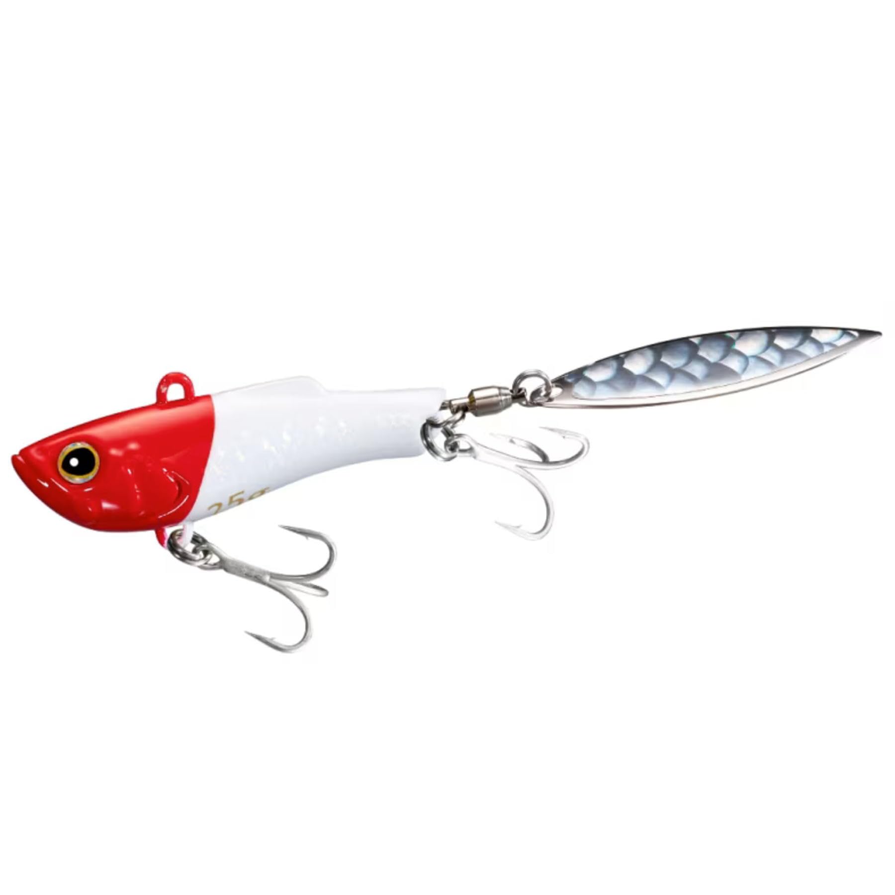 SHIMANO Spin Tail Jig Exsense Salvage Blade High Appeal 25g 25g