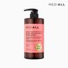 MED:ALL Scalp Cleansing Anti-Hair Loss Shampoo 800ml (Select Fragrance)