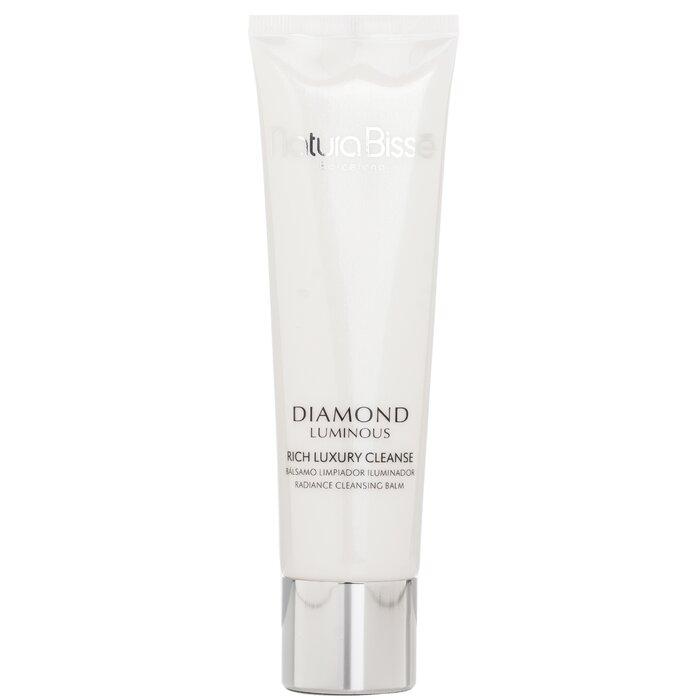 

NATURA BISSE Diamond White Rich Luxury Cleanse