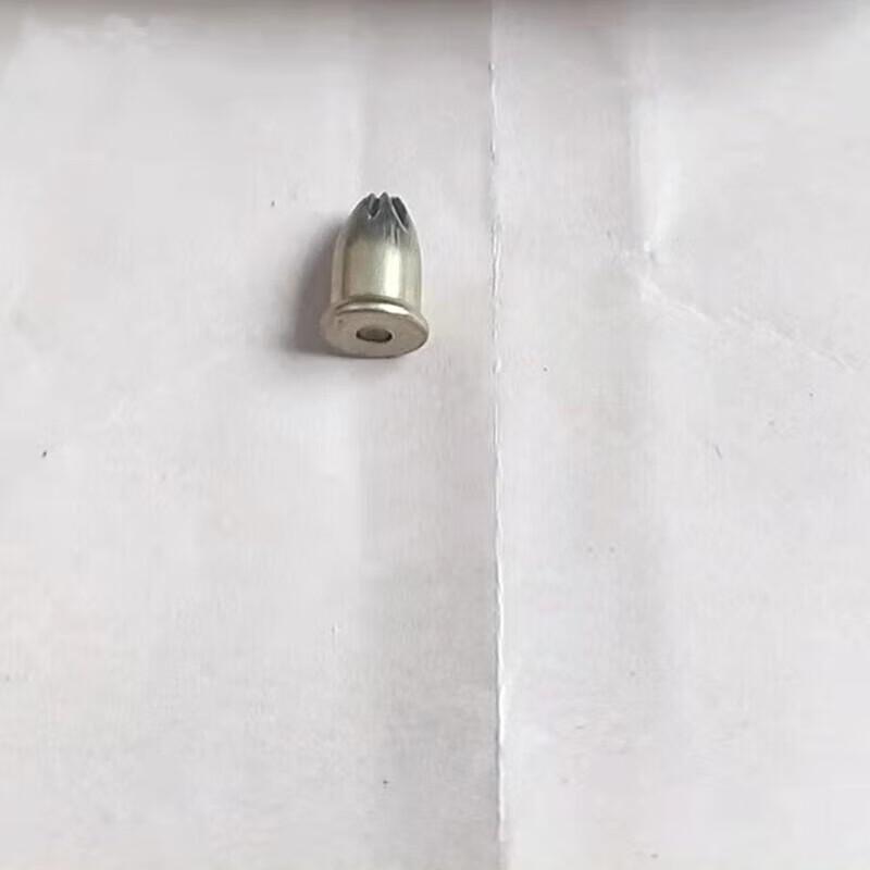 Electric Trigger Sound & Light Blanks (50 Pcs)