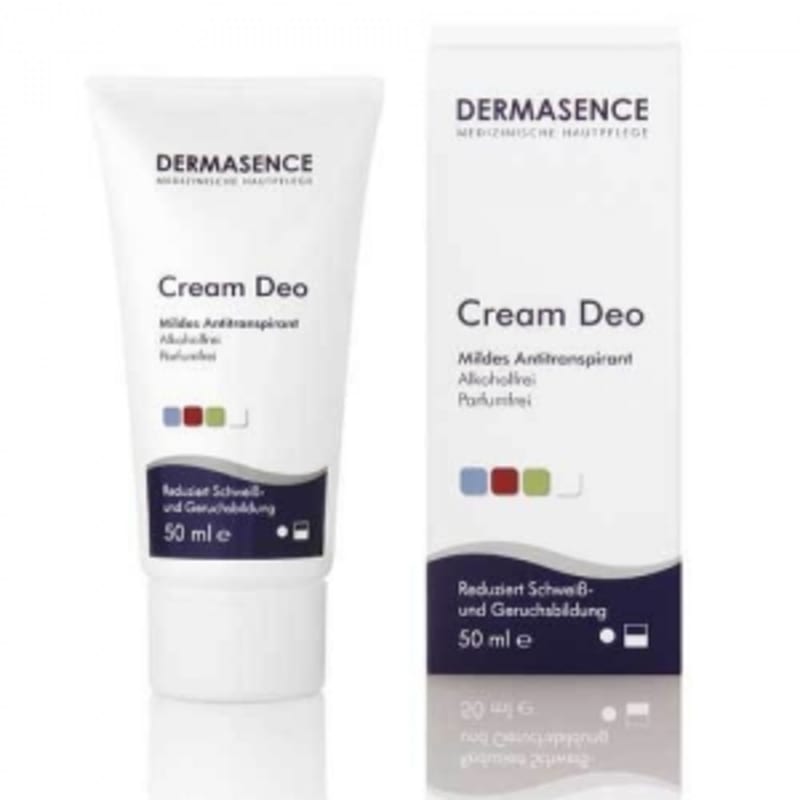 Dermasense Cream Deo 50 ml